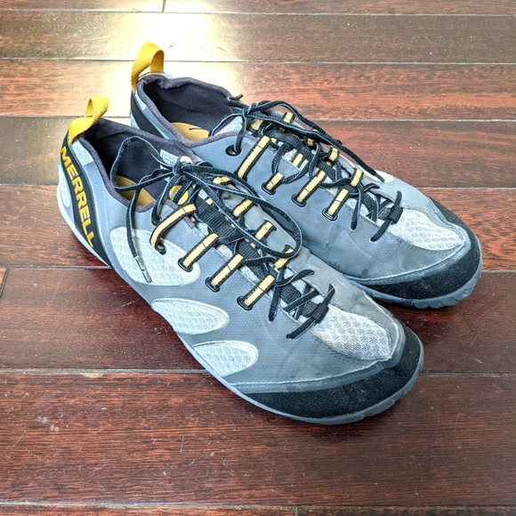 Merrell Other - Merrell Men’s True Glove Castle Rock Shoe 12